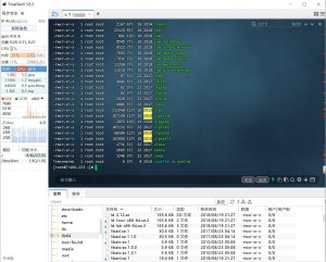 几款好用的免费 SSH 工具推荐，Xshell 替代品，Windows/Mac/Linux 跨平台通用 - Bandwagonhost中文网 ...